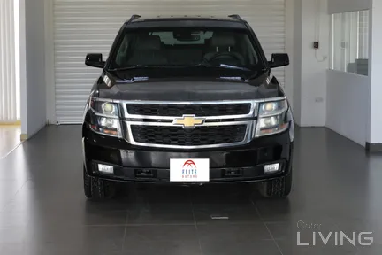 Chevrolet Tahoe LS 2019